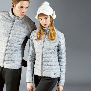 비트로 비트로 여성 다운 패딩 자켓 JP-71766W