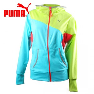 푸마코리아(유) 푸마 파스 코어 후드 자켓(W) / 509863-02(여성자켓)