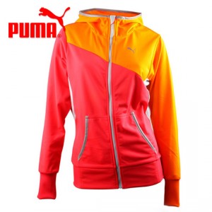 푸마코리아(유) 푸마 파스 코어 후드 자켓(W) / 509863-03(여성자켓)